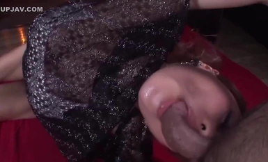 [马赛克破坏] DV-1462 Fellatio 48 Te Akari Asahina