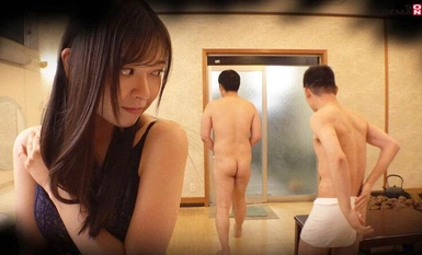 [モザイク破壊]SDJS-248 タオル一枚男湯入ってみませんか？研修2024 羞恥を乗り越え浴場放尿！黒ストッキングマッサージから口やワギナで精液採取！そしてま、まさかの男潮まで？！SOD女子社員6名がキャリアアップ目指して各々異なる課題に奔走！