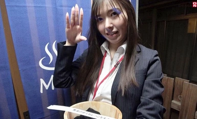 [モザイク破壊]SDJS-248 タオル一枚男湯入ってみませんか？研修2024 羞恥を乗り越え浴場放尿！黒ストッキングマッサージから口やワギナで精液採取！そしてま、まさかの男潮まで？！SOD女子社員6名がキャリアアップ目指して各々異なる課題に奔走！