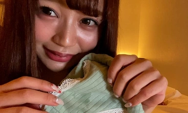 PASM-013 她在内衣购买网站上认识的 Mitsuki Yadana 使用过的内衣