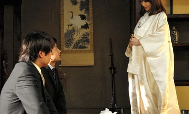 [Mosaic Destruction]JUC-513 Guru dan Pengantin ~Pelajar Putih Berwarna~ Aya Kisaki