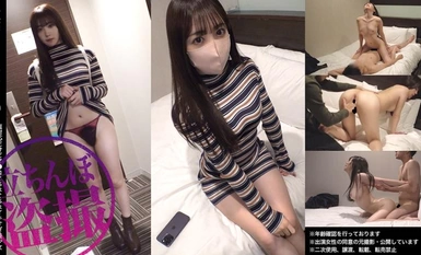[モザイク破壊]483DAM-037 【大久保】？？ちゃん【た●んぼ】