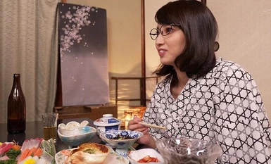 MOND-267 与我梦想中的女老板本田瞳在一起