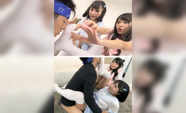 MBRK-003 零距离亲密接触神级粉丝萝莉淫荡女主角五味花子 Mesugaki W 偶像超浓情 M-man 鉴赏祭