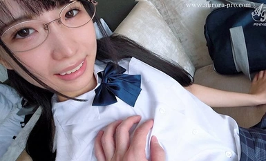 APGH-013 课后荣誉学生是一个能接受任何愿望的优秀女孩 Nana Kisaki