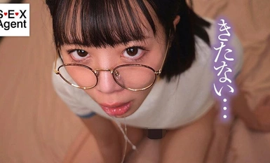 AGAV-104 Kakak ipar saya yang tertutup dibenarkan menggunakan farajnya semahu-mahunya sebagai pertukaran untuk melakukan tugas untuknya. Hikage Hinata