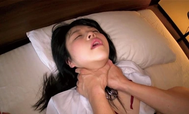 393OTIM-361 思い出の制服娘と気が狂うほど性交 MISA