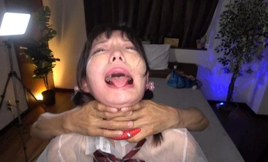 XTRM-007 Masochistic Love Slave - หญิงคอหอย Yumeka Aino