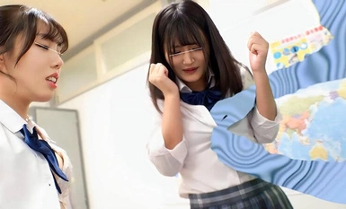 MFO-059 ボクは透明人間～クラスの生意気な女生徒も先生も皆ヤリたい放題！！リア充学園ライフが実現！！～配信限定Vol.01