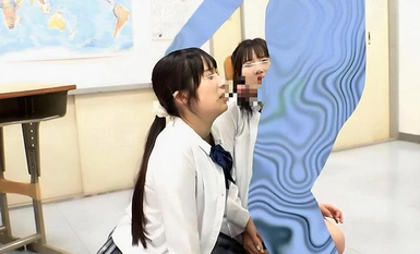 MFO-059 ボクは透明人間～クラスの生意気な女生徒も先生も皆ヤリたい放題！！リア充学園ライフが実現！！～配信限定Vol.01