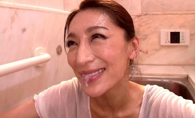 [Mosaic destroyed] DKTM-013 Lutang ang bra ng biyenan ko. Marina Matsumoto