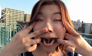 NEO-902 打破美女的容颜！ 加藤椿