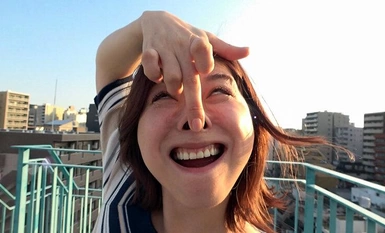 NEO-902 打破美女的容颜！ 加藤椿
