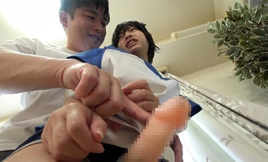 NEO-815 男孩和女孩，冬季爱琴