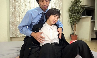 NEO-815 男孩和女孩，冬季爱琴