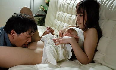 NACR-784 "Này...Tôi xấu hổ nên đã làm cho căn phòng tối đi..." Mitsuki Yuina