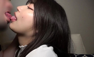 KANO-027 [จำกัด เฉพาะ Creampie ที่จริงจัง] สาวมือสมัครเล่นดิบ Lovey-dovey Haruno Ando