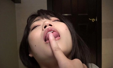 KANO-027 [จำกัด เฉพาะ Creampie ที่จริงจัง] สาวมือสมัครเล่นดิบ Lovey-dovey Haruno Ando
