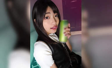 KANO-027 [จำกัด เฉพาะ Creampie ที่จริงจัง] สาวมือสมัครเล่นดิบ Lovey-dovey Haruno Ando