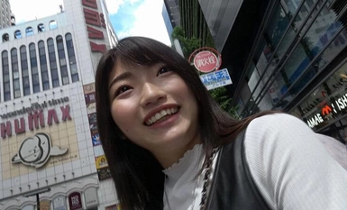 KANO-027 [จำกัด เฉพาะ Creampie ที่จริงจัง] สาวมือสมัครเล่นดิบ Lovey-dovey Haruno Ando