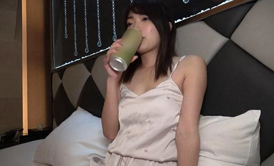 KANO-027 [จำกัด เฉพาะ Creampie ที่จริงจัง] สาวมือสมัครเล่นดิบ Lovey-dovey Haruno Ando
