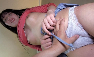 GHAT-149 校服私拍天使的小穴女孩身材苗条的羽毛球运动员Momochan，面容姣好，被干得一塌糊涂。
