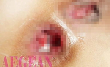 AEGE-027 名人妻子肛交 2 洞性交！灌肠屁眼训练 祈祷山爱