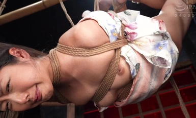 [Mosaic Destruction]GTJ-135 Torture Meat Daruma บทที่ 2 นานา มาเอโนะ