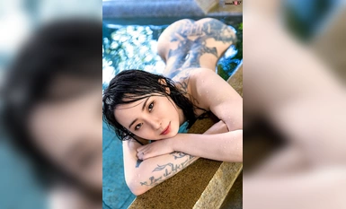 SDAM-106 - "我为我五岁的女儿脱衣服"。通常部分干洗，黑灰色的妈妈在背面，在色情。 Ichijo Jade（临时） *人生第一次泡温泉。[Nuking in stunning 4K video！