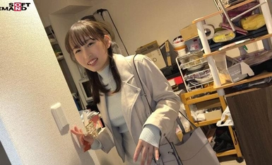 MOGI-129 [첫 촬영] G 컵 미巨乳くびれなファミレス店員 着衣からは想像できない美ボディの彼女はほろ酔いSEXがお好みでムラムラしたら自らボディタッチ 素人系AVを好んで見る電マニスト しずく・20歳【圧倒的4K映像でヌク！】【圧倒的4K映像でヌク！】! 天川しずく