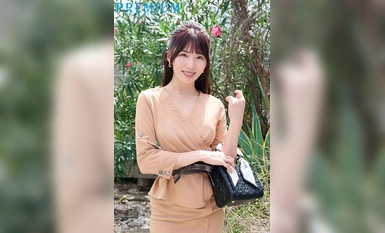 [马赛克破坏] PRED-553 多元宇宙山岸绫香 我想爱上任何一个 "山岸"，并在里面射出很多精液！不同世界线的7种情况 Part:1