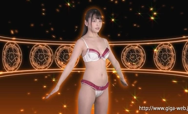 [Mosaic Destruction]GHMT-40 Heroine White Eyes Fainting Hell 30 - Beautiful Saint Sailor Freesia - Shiori Kuraki