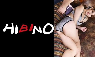 [モザイク破壊]117NPH-077 隣に越してきたプリっプリ尻のむっつりスケベ娘 白浜みなみ