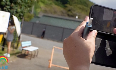 SORA-517 Pelekat Cinta Sejati Mengintip Yamanashi City Eskalator Jenis A Penculikan Bertubuh Pendek Payudara Kecil Serangan Dadah Rogol Basah Tidur Rogol