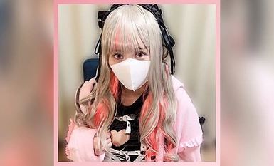 FC2-PPV-4341744 ※3/24まで限定。Vtuber魔界〇りり〇【初撮り】☆えちえちEcupレイヤー初陣☆スタイルの良さに童貞くんたち乳首舐められただけでフル勃起！暴発＆男の潮吹き、やられたい放題