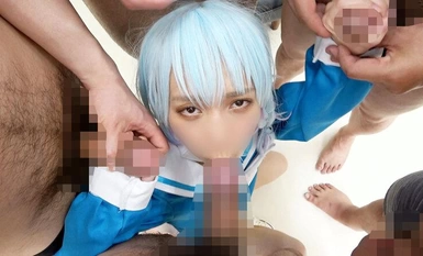 NCYF-029 8P大狂欢性爱，极品，无法抗拒的142cm小层【大人说什么都可以】大叔的大马拉小车不断插入过着隐居网游生活的美少女的马眼【谁都可以和便便妹子来一场生猛的性爱】个性校正文档双专题SP
