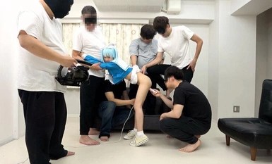 NCYF-029 8P大狂欢性爱，极品，无法抗拒的142cm小层【大人说什么都可以】大叔的大马拉小车不断插入过着隐居网游生活的美少女的马眼【谁都可以和便便妹子来一场生猛的性爱】个性校正文档双专题SP