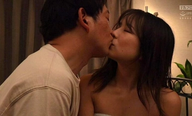 HOKS-179 อพาร์ทเมนต์โสเภณีติดอยู่ในร่างกาย Chiharu Miyazawa