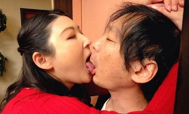 DNJR-119 Saya menjadi mainan seks ibu yang menggembirakan kawan saya Anna Tateoka