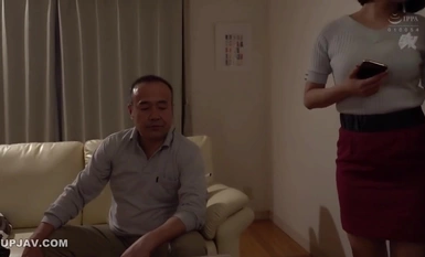 [Mosaic Destruction]DASD-431 Isteri saya yang berdada besar dan lembut dengan kulit seorang kakak telah dipeluk dan disemai oleh ayah saya. Sho Nishino