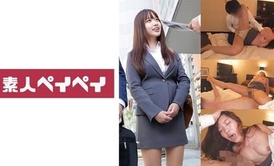 [モザイク破壊]748SPAY-378 Mさん