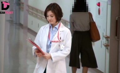 [Pemusnahan Mozek] AVOP-258 Setiausaha Suite Berganda & Doktor Wanita di... Hana Kanno