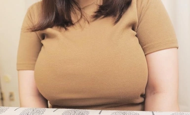 564BMYB-140 Big Breasts May-asawang Babae Kyoko Application Shooting/Kansai Business Trip Edition