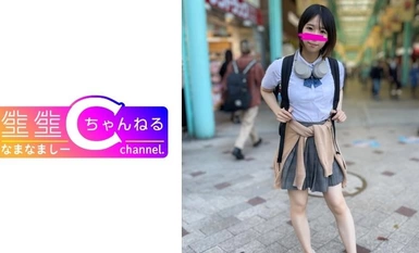 383NMCH-076 Face Showing [Personal Shooting] วิดีโอ Gonzo พร้อมผู้หญิงเลวที่ซ่อนอยู่_เป็นความสัมพันธ์ที่ให้คุณแตกในได้