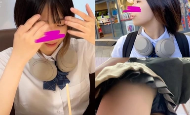 383NMCH-076 Face Showing [Personal Shooting] วิดีโอ Gonzo พร้อมผู้หญิงเลวที่ซ่อนอยู่_เป็นความสัมพันธ์ที่ให้คุณแตกในได้