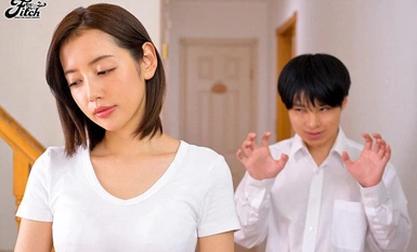 NIMA-026 実写版！母さんじゃなきゃダメなんだっ！！1＆2 シリーズ累計22万DL超え！衝撃の「母子相姦」決定版！ 美咲かんな