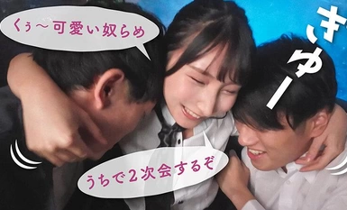 TLDC-010 ちび先輩と僕たちの秘密 由良かな