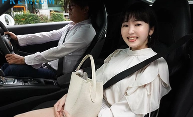 PRED-565 นัดในโรงแรมสุดเข้มข้นกับน้องสาวผู้ประกาศข่าว อาซึสะ คาเคอิ