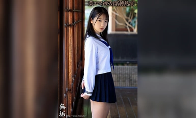 MUDR-258 從那天起...美麗的製服女孩在束縛訓練中被射精