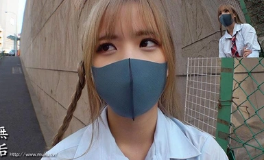 MUCD-298 大人を見下してナメ腐っている超・生意気ギャル チ〇ポで徹底的に理解らせてやった。